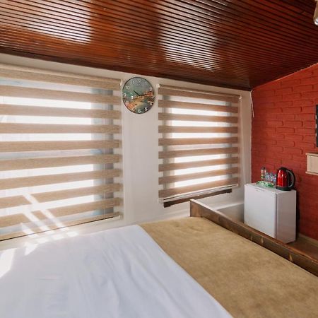 Noah Apartments Galata Стамбул Экстерьер фото