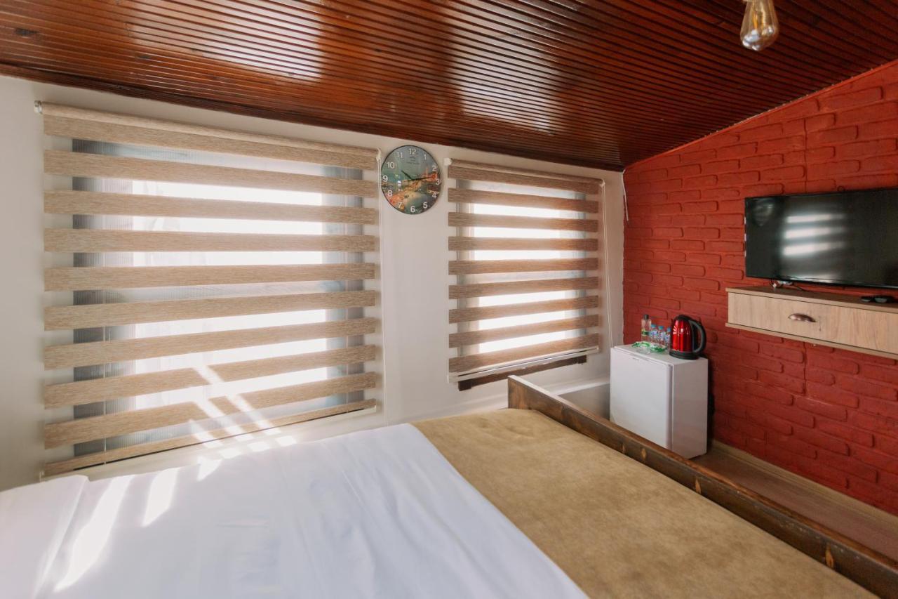 Noah Apartments Galata Стамбул Экстерьер фото