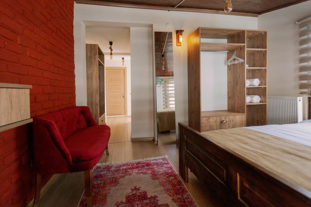 Noah Apartments Galata Стамбул Экстерьер фото