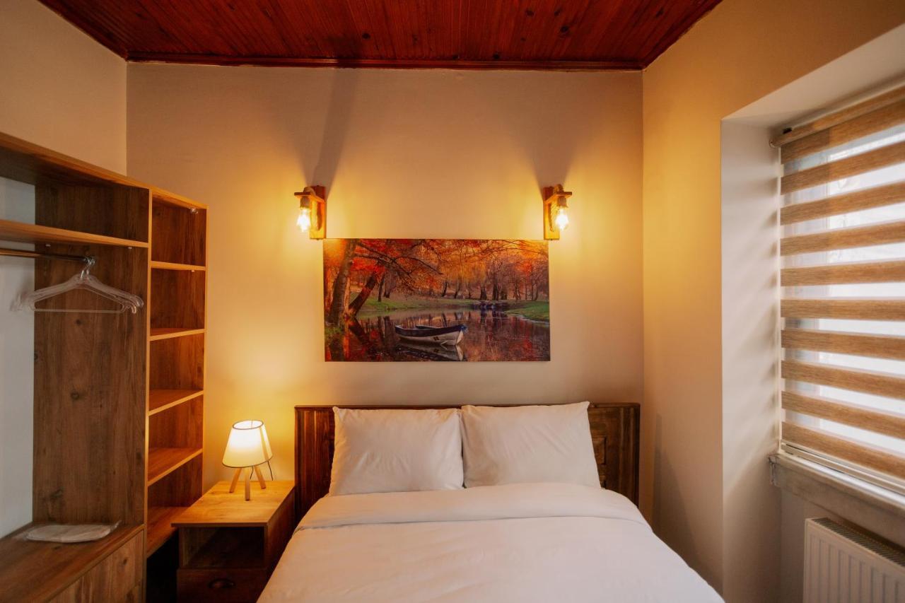 Noah Apartments Galata Стамбул Экстерьер фото