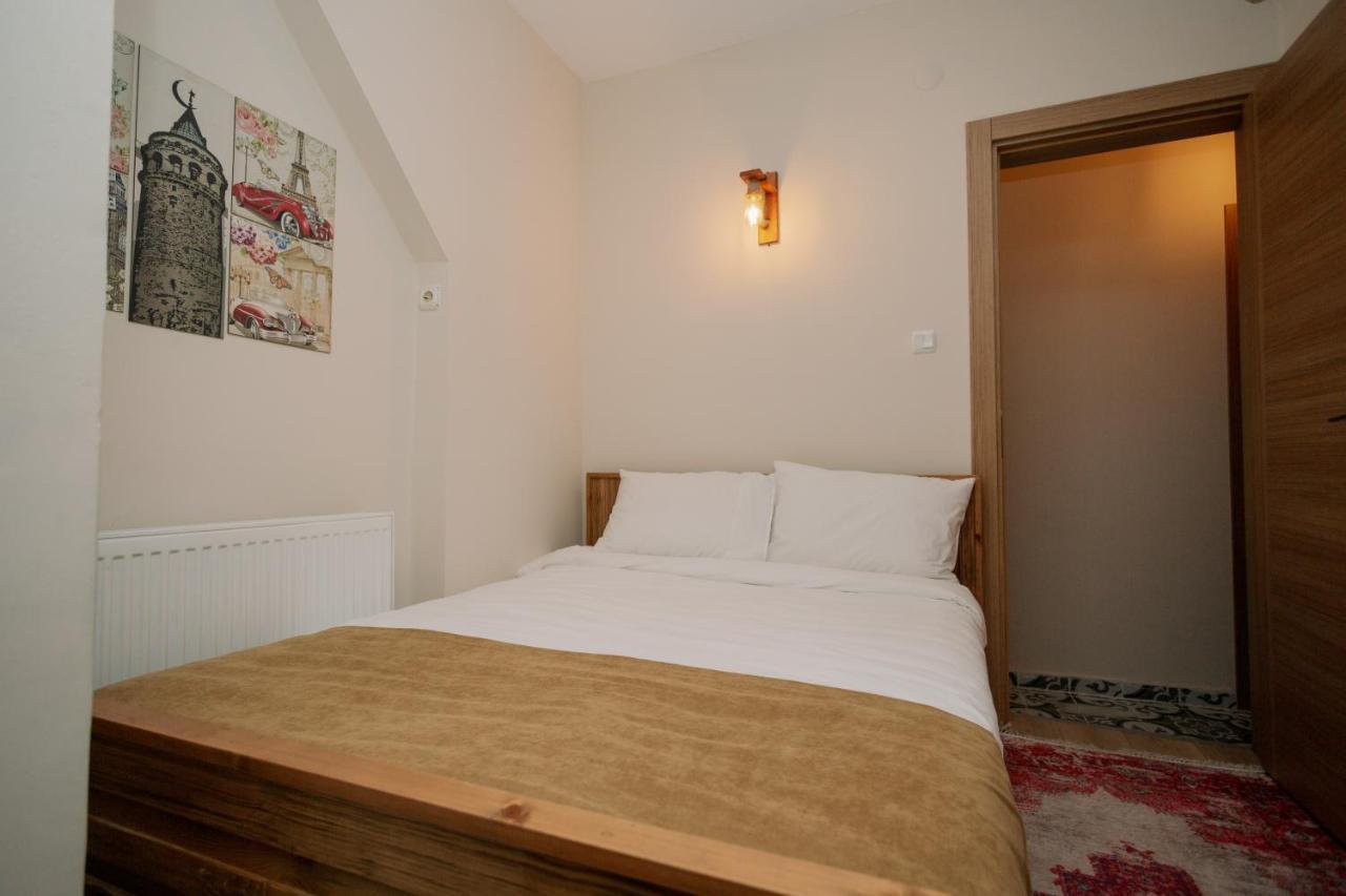 Noah Apartments Galata Стамбул Экстерьер фото