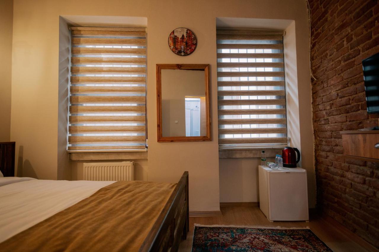 Noah Apartments Galata Стамбул Экстерьер фото