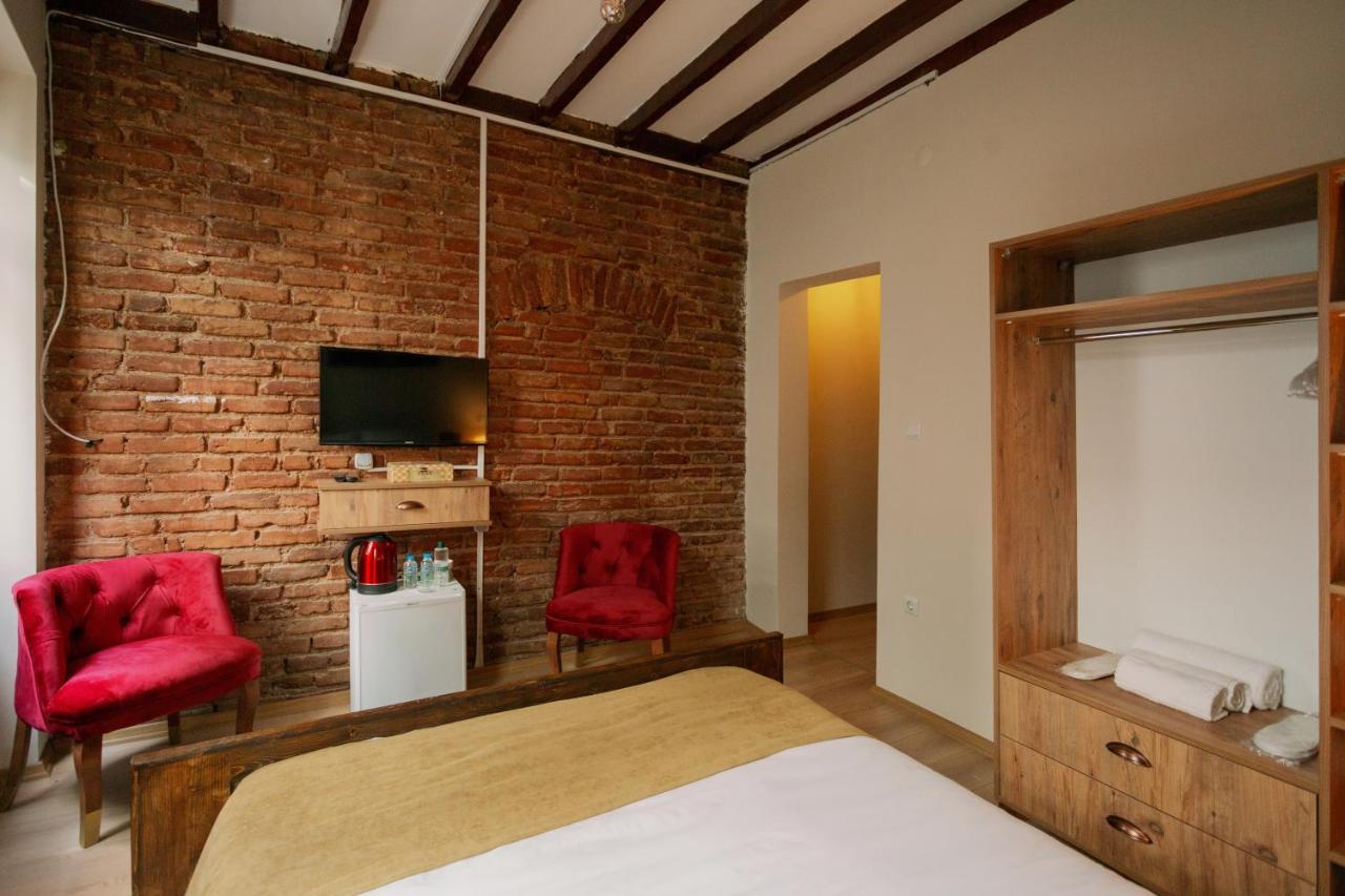 Noah Apartments Galata Стамбул Экстерьер фото