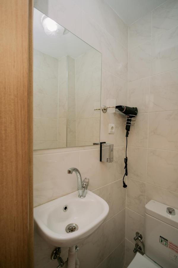 Noah Apartments Galata Стамбул Экстерьер фото