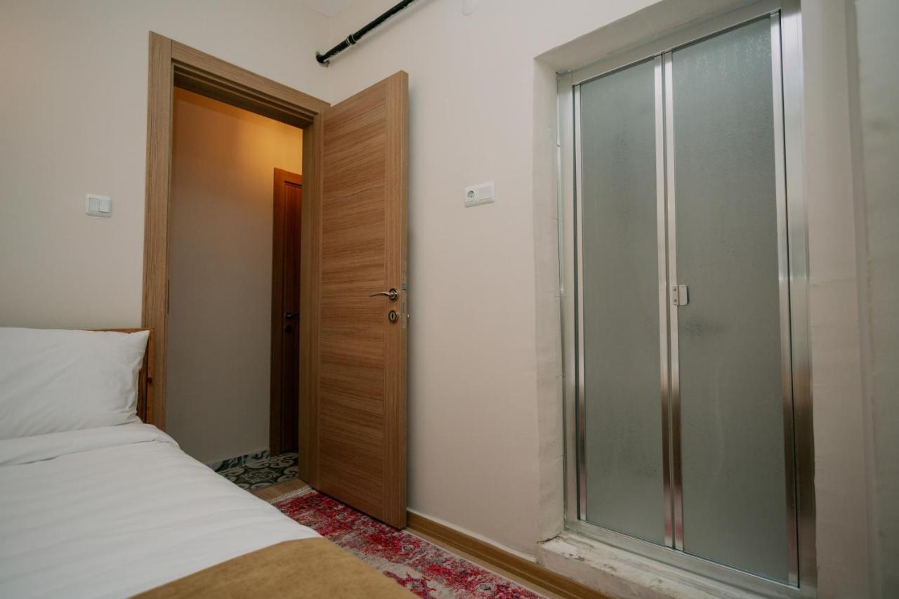 Noah Apartments Galata Стамбул Экстерьер фото