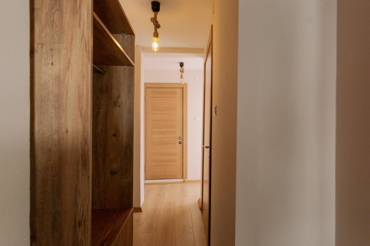 Noah Apartments Galata Стамбул Экстерьер фото