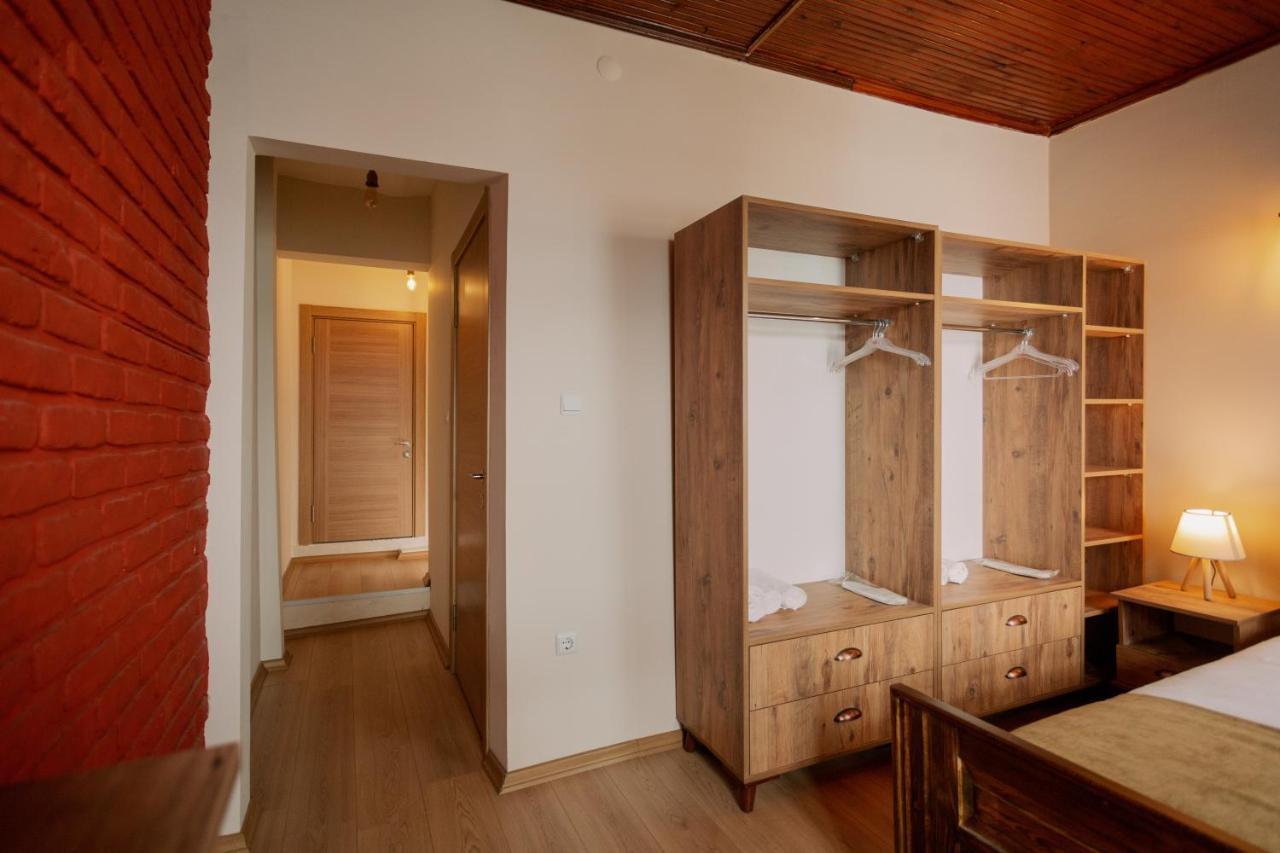 Noah Apartments Galata Стамбул Экстерьер фото