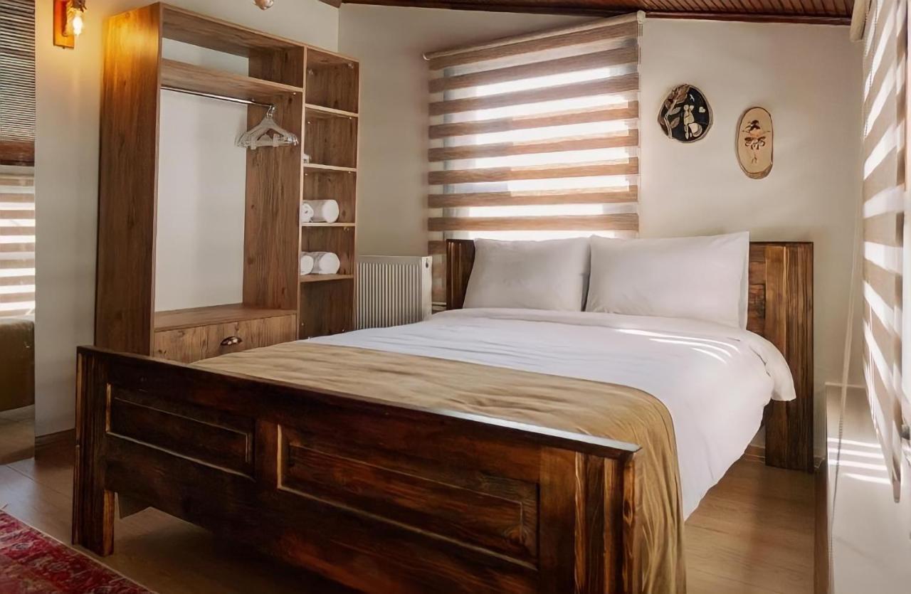 Noah Apartments Galata Стамбул Экстерьер фото