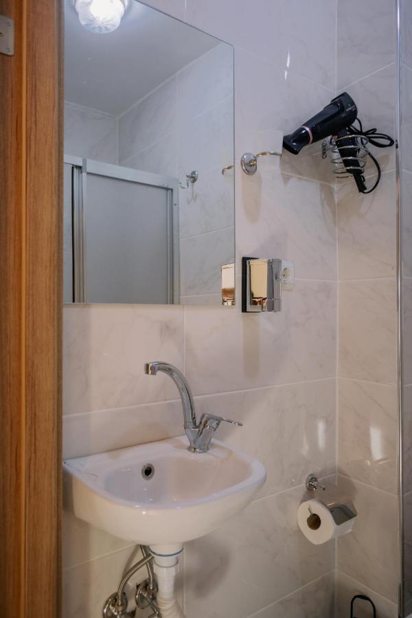 Noah Apartments Galata Стамбул Экстерьер фото