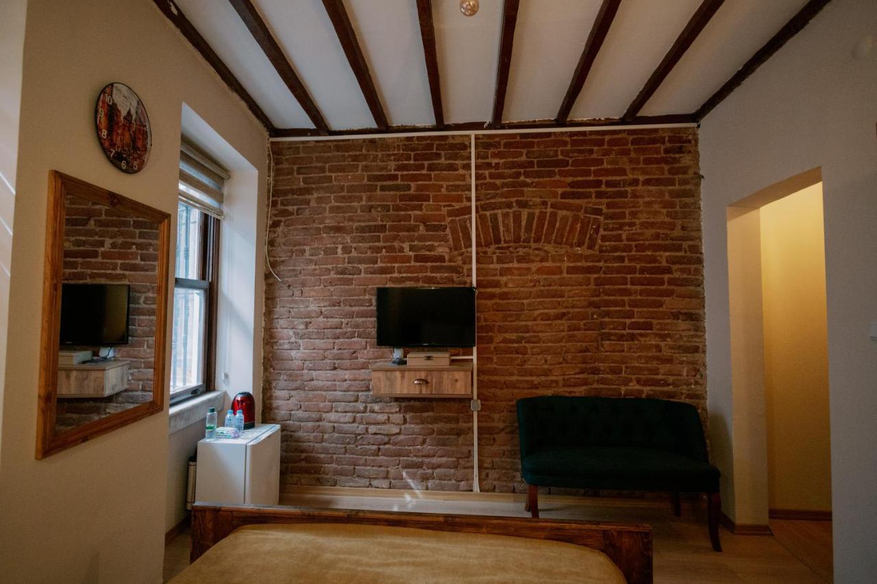 Noah Apartments Galata Стамбул Экстерьер фото