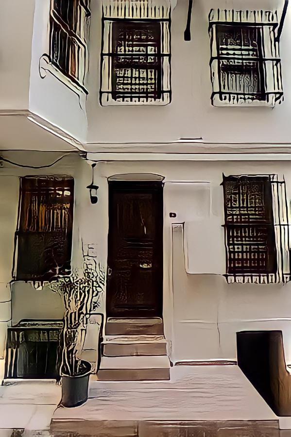 Noah Apartments Galata Стамбул Экстерьер фото